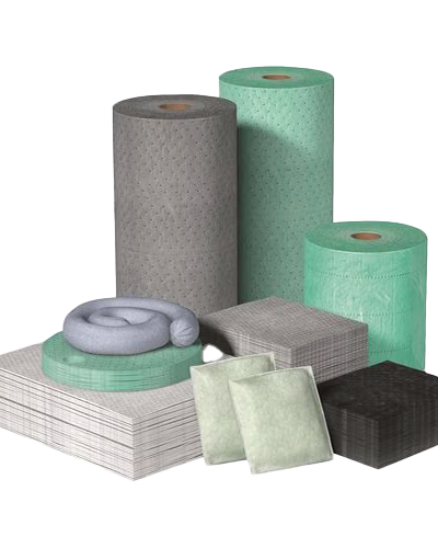 Absorbentes (Sorbentes)